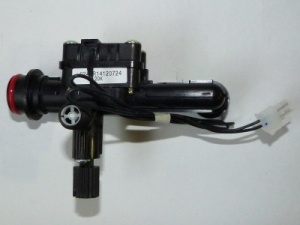 30002725D=30011226А Гидроузел Ace 13-24kw Coaxial 13-24kw Atmo 13-24kw (ВН1410017С)