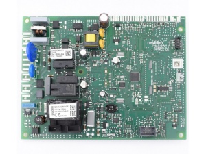 Электронная плата ECO5/Main5/Eco Life (721824700=711377300-766077600-766487600=7816168) У