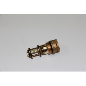 Затвор ГВС с заглушкой (картридж 3-х ход.клапана) (711356900)=007726370