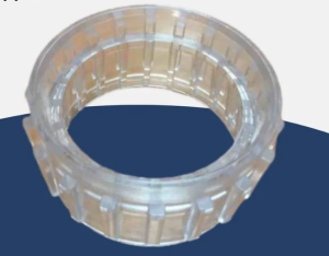 Суппорт гидравлической опоры Водомет М5481