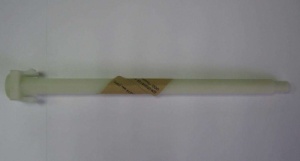 Вал полимерный 11х214 мм (ПРОФ 55/50) М2950