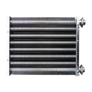 30012860А,B,С Теплообменник основной Deluxe Coaxial 30K. Prime Coaxial 30K. Ace 30K. Ace Coaxial 30K