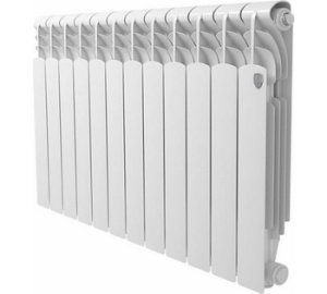 Радиатор Royal Thermo Revolution 500/12 секций