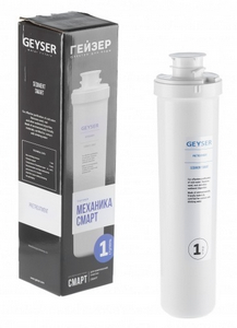 Картридж Механика Смарт ГЕЙЗЕР 30647