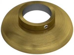 Отражатель бронза 3/4