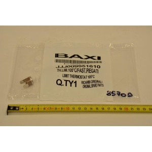 Предельный термостат 105 С 9951610 Р Предельный термостат 105 С 9951610 Р