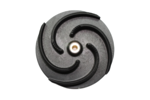 Колесо рабочее 127х14 М4843