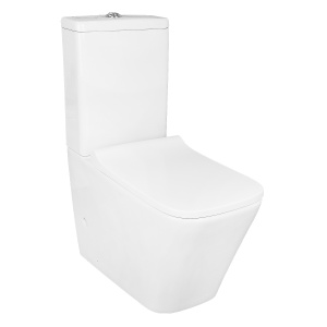 Компакт напольный Azario Quadro (Торнадо) 605*380*845