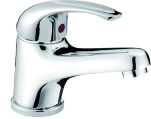 Смеситель для умывальника L1029 В