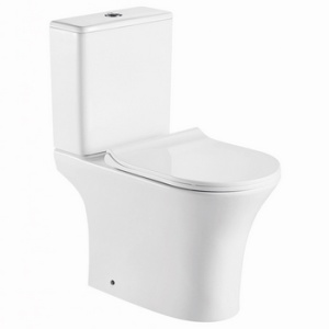 Компакт напольный Azario FRETTA ROUND