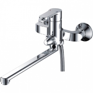 Смеситель для ванны L2255-8 латунь Смеситель для ванны L2255-8 латунь