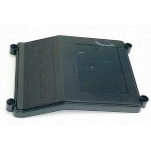 Крышка конденсаторной коробки ДЖИЛЕКС 134х111