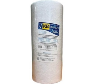 Картридж к фильтру для гор.воды FTOV FP.BB-254-5