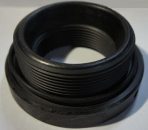 Переходник с 4" на 2,5" H9903A (A-2752-2C)