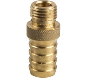 Штуцер дренажный к FF06