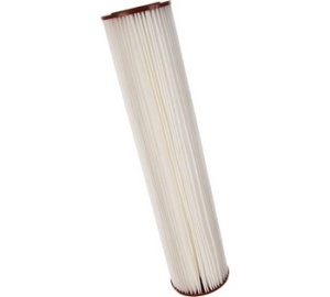 Картридж мех. 20"ВВ на гор. воду К 750