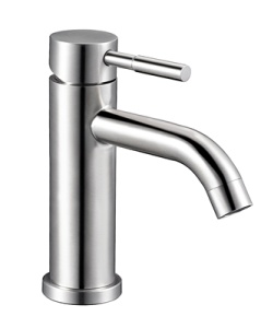 Смеситель G-LAUF д/умывальника ZAP1-B090