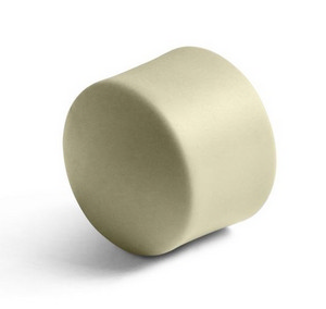 Заглушка PP-R PRO AQUA Серый