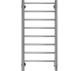 Полотенцесушитель электр. "Аврора П8" 400*850