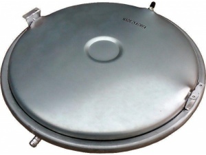 30003960A Расширительный бак 6,5л. ATMO 13-24kw (BH3102027В)
