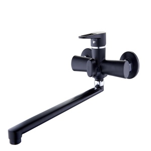 Смеситель G-LAUF в/душ дл.излив NUD7-A045YB