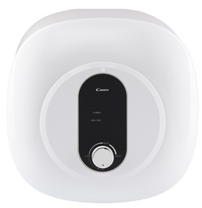 ВНЭ Candy CS15V-EM1(R) (водонагрев.эл./над мойкой/эмал.сталь/15л/2,5кВт)