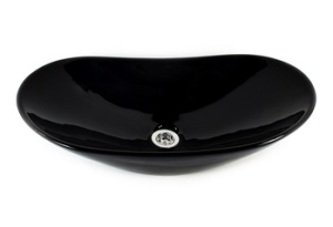 Фигурный умывальник MELANA 800-7811АВ Фигурный умывальник MELANA 800-7811АВ