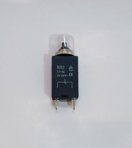 Тепловая защита насоса 3D 70/80 М4108