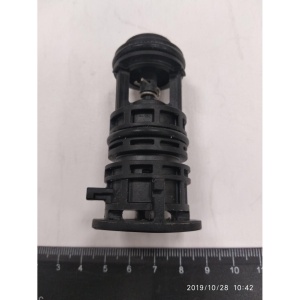 3-ходовой клапан (картридж 4s/eco home Kramer) 7728745