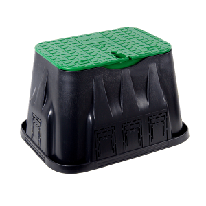 Короб э/м клапанов Standartd Rain Bird (VBA02674)