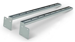 Штанга для стен. хомута (AISI 430) L-250 (6)