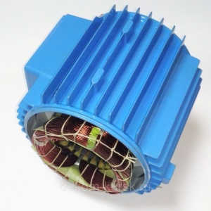 Корпус дв. с обмотокй НJ-750W М3322