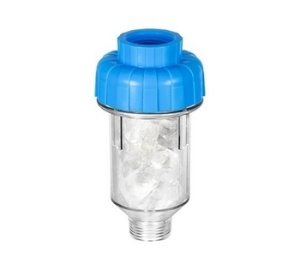 Фильтр дозатор полифосфата АКВАБРАЙТ АБФ-СТИРАЛ для стиральных машин