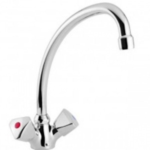 См-ль для мойки Mofem С 200 мм резина, корпус Гольф (140-2061-03)