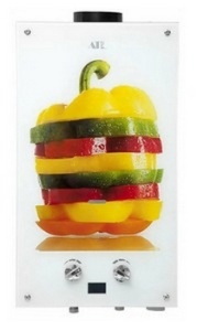 Колонка ATLAN 3-10 (1-10) LT PERCHIK/ПЕРЧИК (FULL) с индикатором