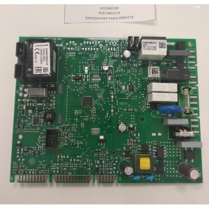 Электронная плата ECO Nova 24 (06053401581=200025365) Р Электронная плата ECO Nova 24 (06053401581=200025365) Р