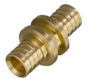 Соединение двухст. TIM 20x20