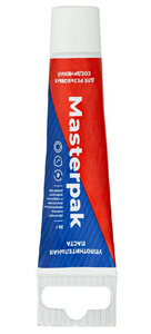 Герметик паста (вода/пар) 25г туба Masterpak (10)