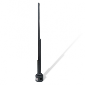 Оголовок аэрационной колонны 2,5" ПВХ-AWT в сборе