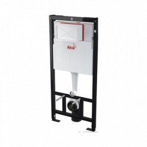 Система инсталяции для подвесного унитаза AМ101/1120-001