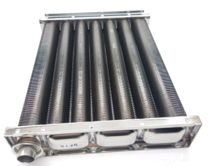 30013865А Первичный теплообменник Хитлюкс NGB 20/24 Н/К