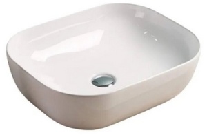 Раковина для ванной MELANA MLN-78104