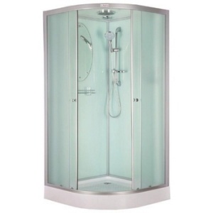 Душевая кабина"Nautico" ESBANO ES-90 СR