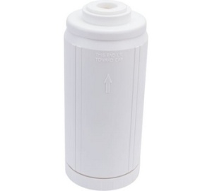 Картридж АКВАБРАЙТ ВВ 10" ионнообменный для умягчения С-10 BB