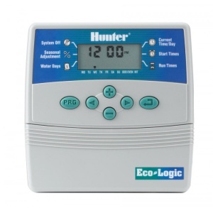 Пульт управления Hunter ELC-401i-E внутр