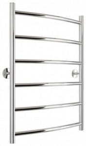 Полотенцесушитель СТИЛЬЕ Универсал-50 800х500 (6) Г21