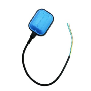 Выключатель поплавковый с проводом 3х1,0 мм2 L=650мм М5061 Выключатель поплавковый с проводом 3х1,0 мм2 L=650мм М5061