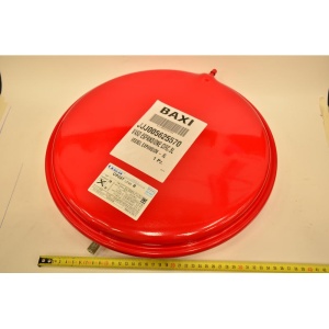 Расширительный бак 8 л (5625570)