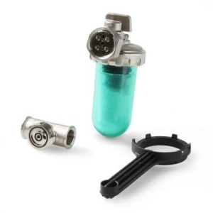 Фильтр-дозатор умягчитель воды 1/2 ZSf.305.0104