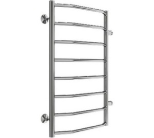 Полотенцесушитель  П8 "Виктория" 500х800 бок, под.